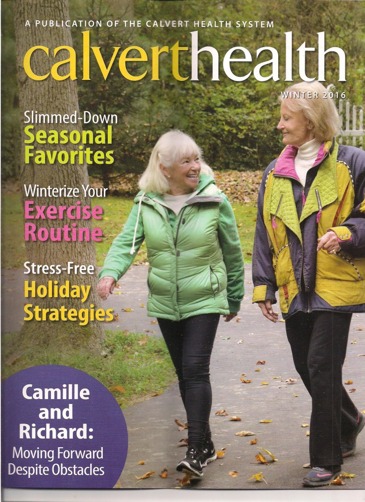 calvert-health