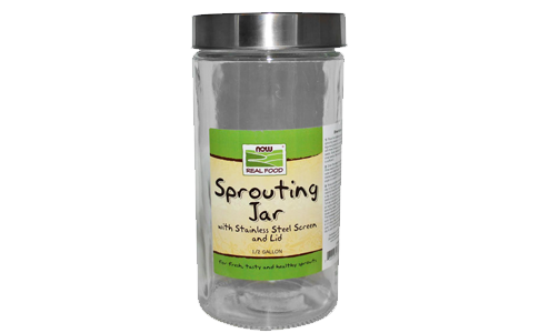 RenYoga Sprouting Jars for sale